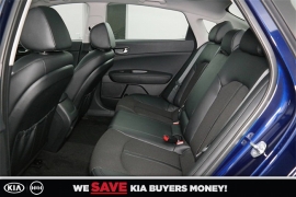 New 2018  Kia Optima 4d Sedan S at Promax Motors near Davenport, IA