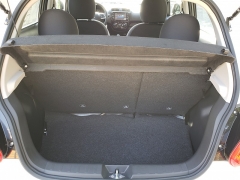 New 2019  Mitsubishi Mirage 4d Hatchback ES 5spd at Promax Motors near Davenport, IA