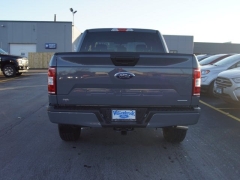 New 2019  Ford F-150 4WD SuperCrew Lariat 5 1/2 at Promax Motors near Davenport, IA