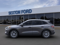 New 2020  Ford Escape 4d SUV FWD S at Promax Motors near Davenport, IA