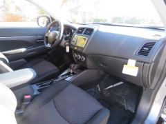 New 2019  Mitsubishi Outlander Sport 4d SUV FWD 2.0L LE at Promax Motors near Davenport, IA