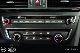 New 2018  Kia Optima 4d Sedan LX at Promax Motors near Davenport, IA