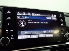 New 2018  Honda Accord Sedan 4d Touring 1&period;5L at Promax Motors near Davenport&comma; IA