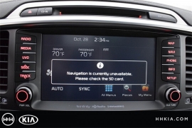 New 2018  Kia Sorento 4d SUV AWD SX at Promax Motors near Davenport, IA