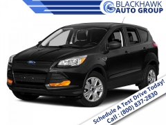2016 Ford Escape 4WD 4d Wagon SE at Katie Test Site near Lincoln, NE