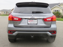 New 2019  Mitsubishi Outlander Sport 2.0 AWC CVT at Promax Motors near Davenport, IA