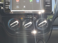 New 2019  Mitsubishi Mirage G4 4d Sedan ES CVT at Promax Motors near Davenport, IA