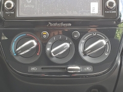 New 2019  Mitsubishi Mirage 4d Hatchback RF at Promax Motors near Davenport, IA