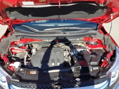 New 2019  Mitsubishi Eclipse Cross 4d SUV AWC SE (Ltd Avail) at Promax Motors near Davenport, IA