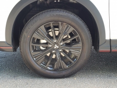 New 2019  Mitsubishi Eclipse Cross 4d SUV AWC SP at Promax Motors near Davenport, IA