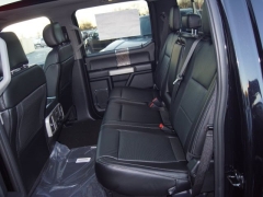 New 2019  Ford Super Duty F-250 4WD Crew Cab Lariat at Promax Motors near Davenport, IA