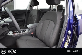 New 2018  Kia Optima 4d Sedan LX at Promax Motors near Davenport, IA