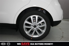 New 2018  Kia Soul 4d Hatchback + at Promax Motors near Davenport, IA