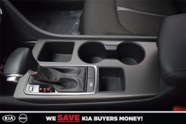 New 2018  Kia Optima 4d Sedan S at Promax Motors near Davenport, IA