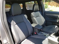 New 2019  Mitsubishi Outlander Plug-In Hybrid 4d SUV AWC GT at Promax Motors near Davenport, IA