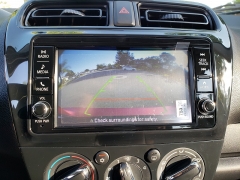 New 2019  Mitsubishi Mirage G4  at Promax Motors near Davenport, IA