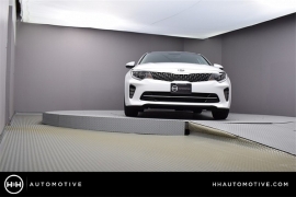 New 2018  Kia Optima 4d Sedan S at Promax Motors near Davenport, IA