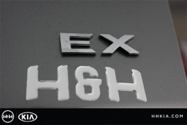 New 2018  Kia Sportage 4d SUV AWD EX at Promax Motors near Davenport, IA