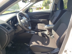 New 2019  Mitsubishi Outlander Sport 4d SUV FWD 2.0L SP at Promax Motors near Davenport, IA