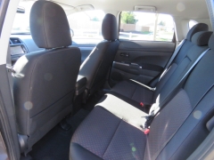 New 2019  Mitsubishi Eclipse Cross 4d SUV AWC SE (Ltd Avail) at Promax Motors near Davenport, IA