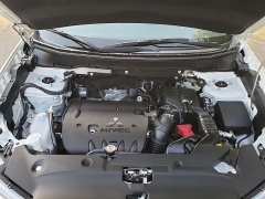 New 2019  Mitsubishi Outlander Sport 4d SUV FWD 2.0L SP at Promax Motors near Davenport, IA