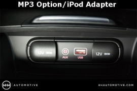 New 2018  Kia Optima 4d Sedan LX at Promax Motors near Davenport, IA