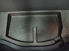 New 2018 Honda Fit 4d Hatchback Sport CVT at Blackhawk Used Cars near Bettendorf, IA