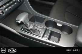 New 2018  Kia Optima 4d Sedan LX at Promax Motors near Davenport, IA