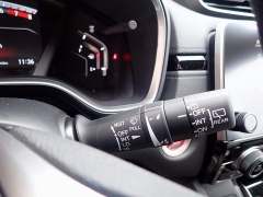 New 2018  Honda CR-V 4d SUV AWD EX at Promax Motors near Davenport, IA