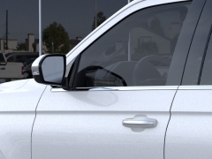 New 2020  Ford Expedition Max 4d SUV 4WD Platinum at Promax Motors near Davenport, IA