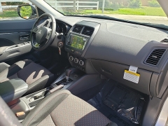 New 2019  Mitsubishi Outlander Sport 2&period;0 at Promax Motors near Davenport&comma; IA