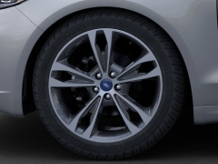 New 2020  Ford Fusion 4d Sedan FWD Titanium at Promax Motors near Davenport, IA