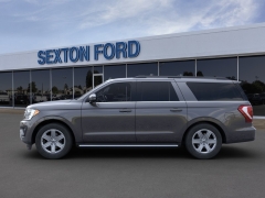 New 2020  Ford Expedition Max 4d SUV 4WD XLT at Promax Motors near Davenport, IA