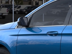 New 2020  Ford Edge 4d SUV FWD SEL at Promax Motors near Davenport, IA