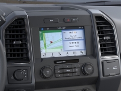 New 2020  Ford F-150 4WD SuperCrew XLT 5 1/2 at Promax Motors near Davenport, IA