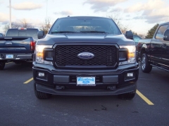 New 2019  Ford F-150 4WD SuperCrew XL 5 1/2 at Promax Motors near Davenport, IA