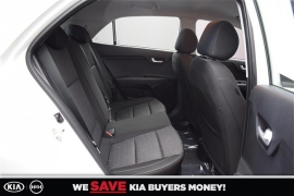 New 2018  Kia Rio 5-Door 5d Hatchback S at Promax Motors near Davenport, IA