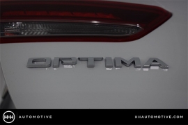 New 2018  Kia Optima 4d Sedan S at Promax Motors near Davenport, IA