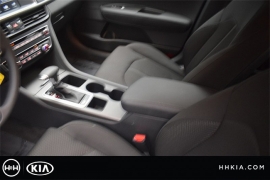 New 2018  Kia Optima 4d Sedan LX at Promax Motors near Davenport, IA