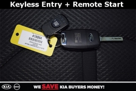 New 2018  Kia Optima 4d Sedan LX at Promax Motors near Davenport, IA