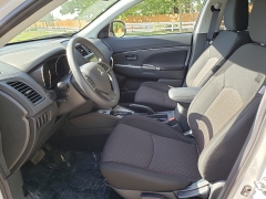 New 2019  Mitsubishi Outlander Sport 4d SUV AWC 2.0L ES at Promax Motors near Davenport, IA