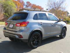 New 2019  Mitsubishi Outlander Sport 4d SUV FWD 2.0L SP at Promax Motors near Davenport, IA