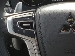 New 2019  Mitsubishi Outlander Plug-In Hybrid 4d SUV AWC SEL at Promax Motors near Davenport, IA