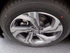 New 2018 Honda Accord Sedan 4d EX 1.5L at Blackhawk Used Cars near Bettendorf, IA