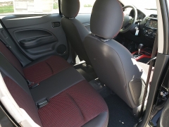 New 2019  Mitsubishi Mirage CVT at Promax Motors near Davenport, IA