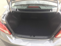 New 2019  Mitsubishi Mirage G4 SE CVT at Promax Motors near Davenport, IA