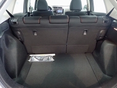 New 2018 Honda Fit 4d Hatchback Sport CVT at Blackhawk Used Cars near Bettendorf, IA