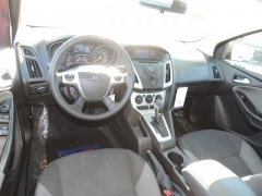 Used 2014 Ford Focus 4d Sedan SE at Katie Test Site near Lincoln, NE