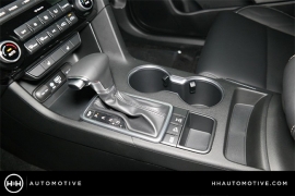 New 2018  Kia Sportage 4d SUV AWD EX at Promax Motors near Davenport, IA