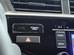 New 2018  Honda Fit 4d Hatchback LX CVT w/Honda Sensing at Promax Motors near Davenport, IA